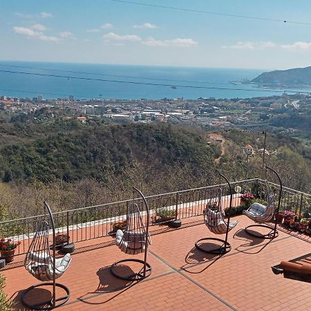 Casa Roberto B&B Σαβόνα Εξωτερικό φωτογραφία
