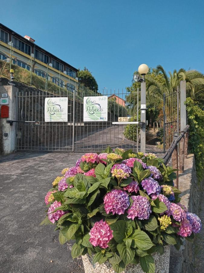 Casa Roberto B&B Σαβόνα Εξωτερικό φωτογραφία