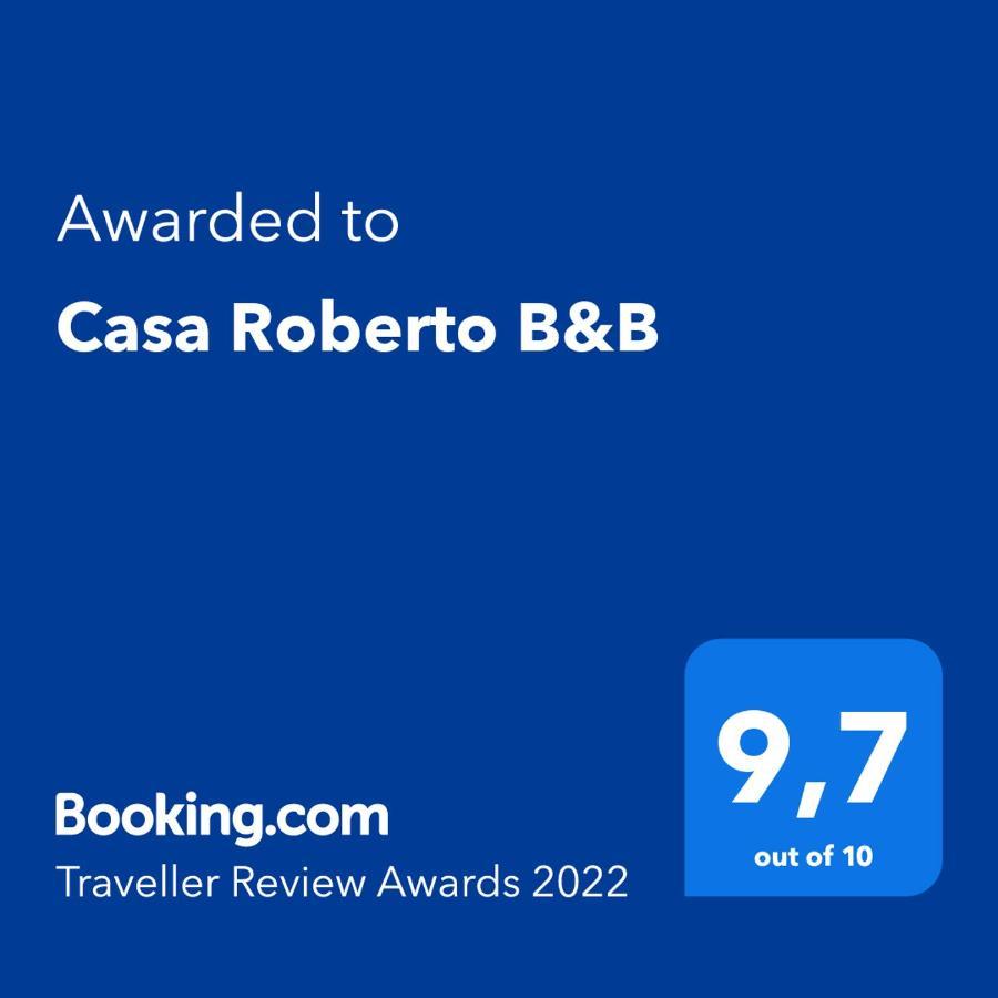 Casa Roberto B&B Σαβόνα Εξωτερικό φωτογραφία