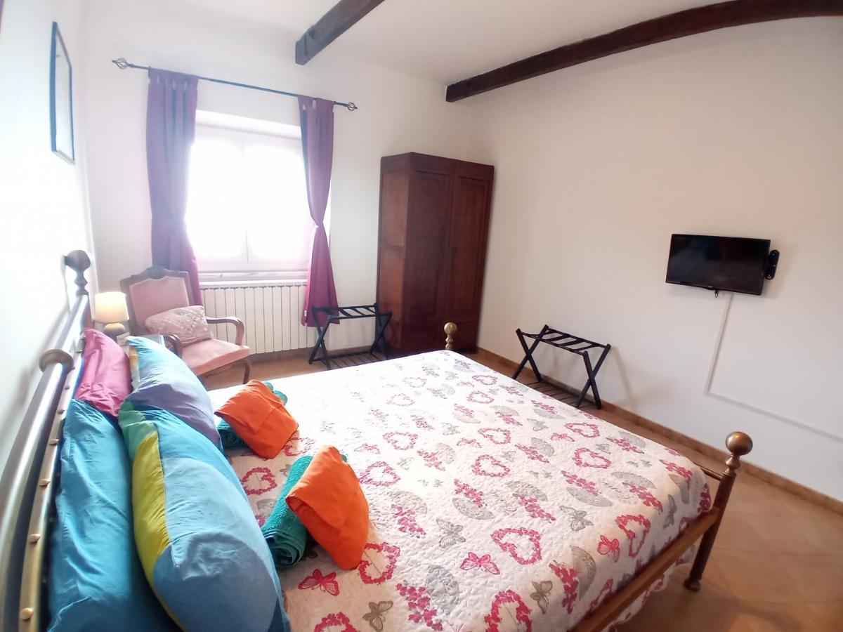 Casa Roberto B&B Σαβόνα Εξωτερικό φωτογραφία