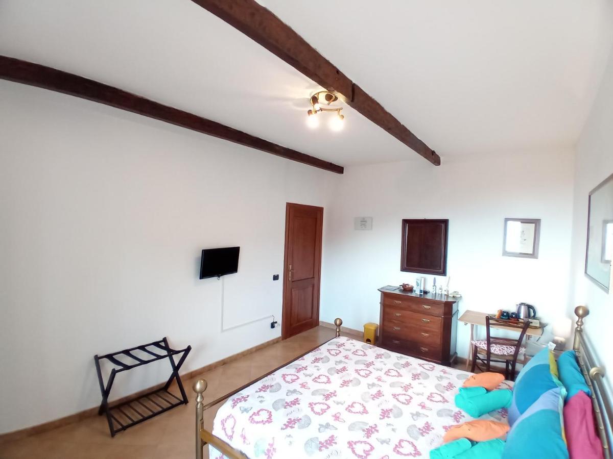 Casa Roberto B&B Σαβόνα Εξωτερικό φωτογραφία