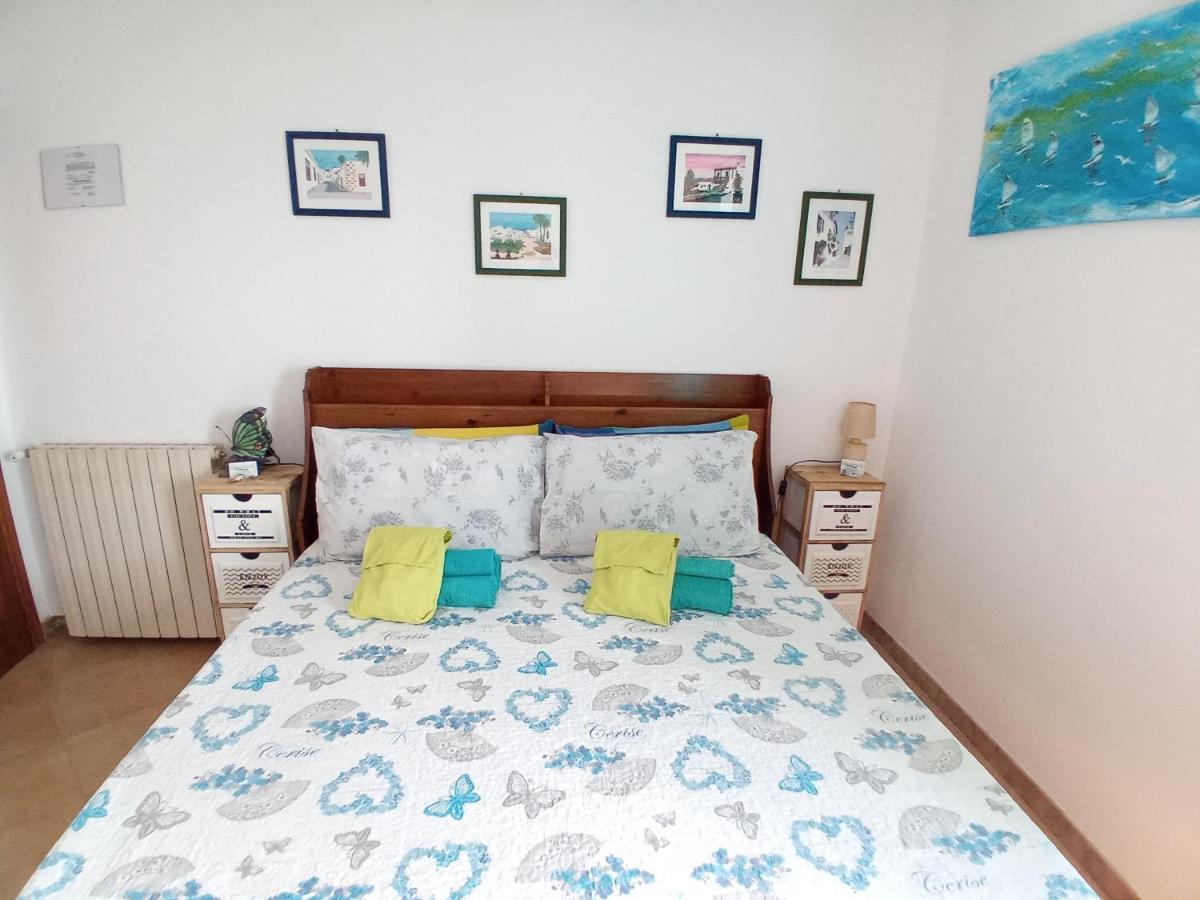 Casa Roberto B&B Σαβόνα Εξωτερικό φωτογραφία