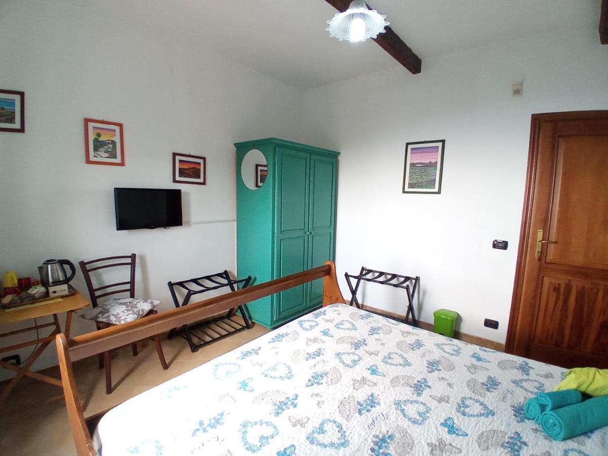 Casa Roberto B&B Σαβόνα Εξωτερικό φωτογραφία