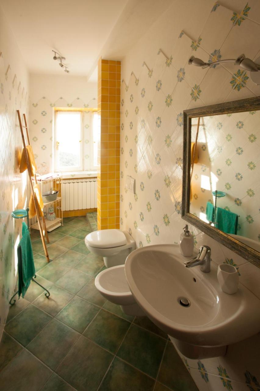 Casa Roberto B&B Σαβόνα Εξωτερικό φωτογραφία