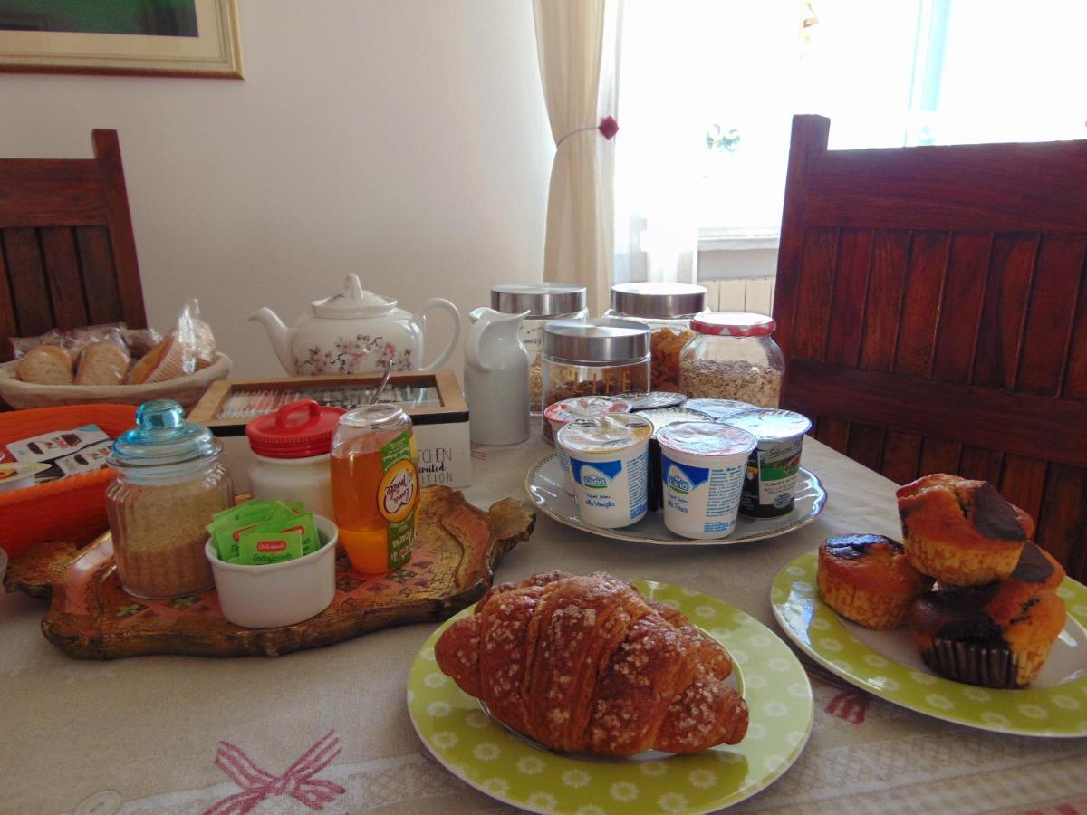 Casa Roberto B&B Σαβόνα Εξωτερικό φωτογραφία