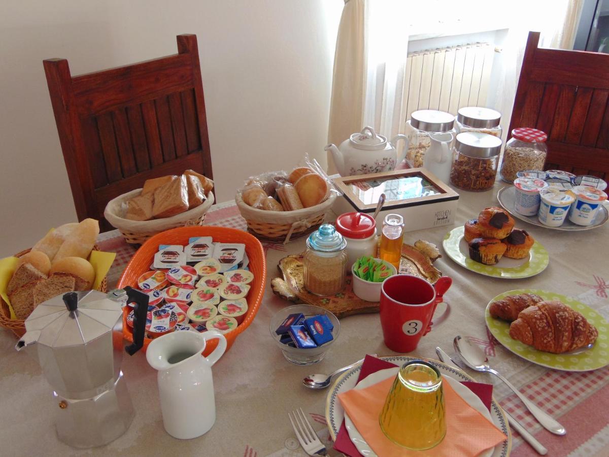 Casa Roberto B&B Σαβόνα Εξωτερικό φωτογραφία