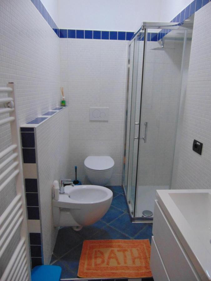 Casa Roberto B&B Σαβόνα Εξωτερικό φωτογραφία