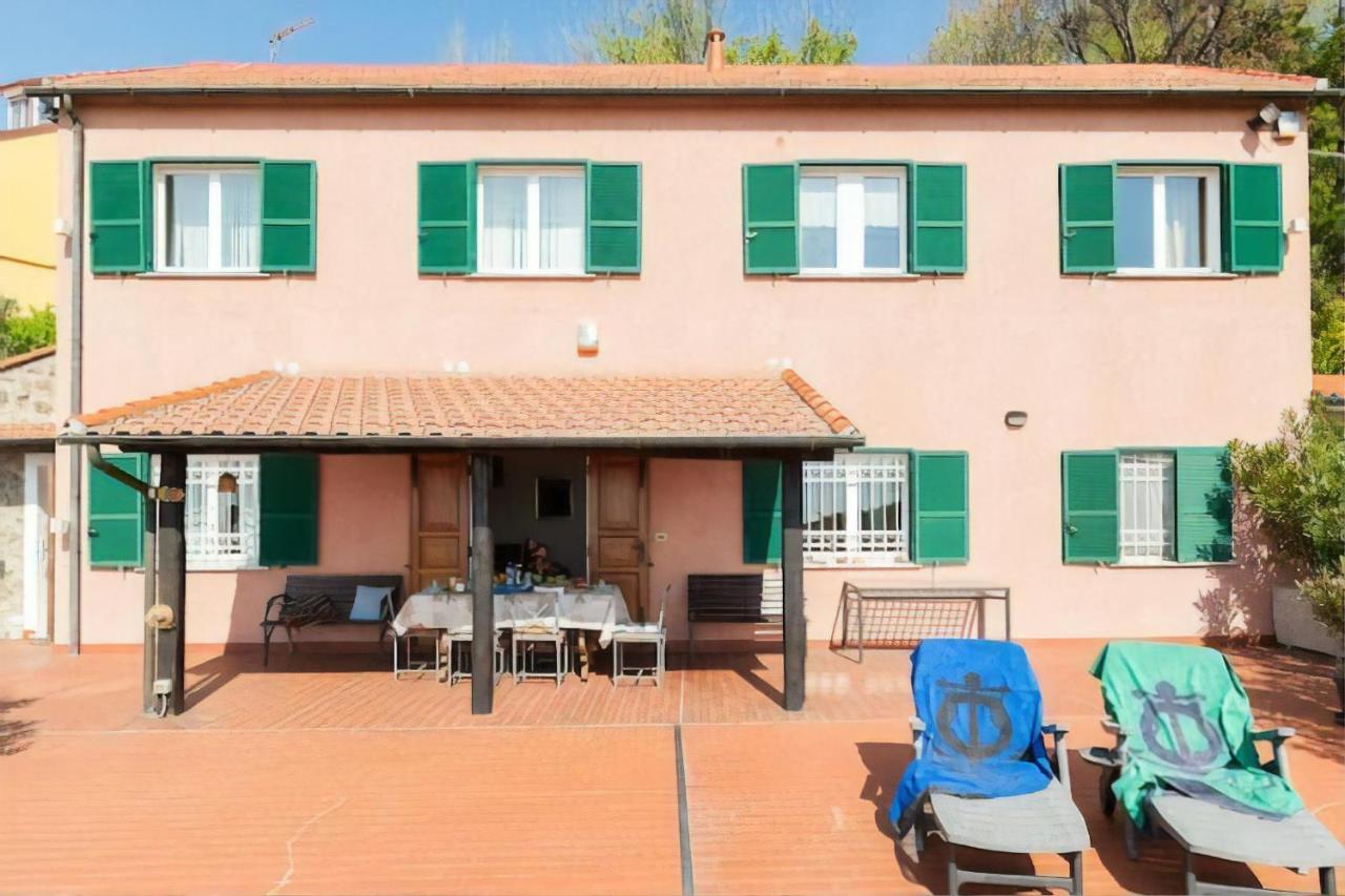 Casa Roberto B&B Σαβόνα Εξωτερικό φωτογραφία