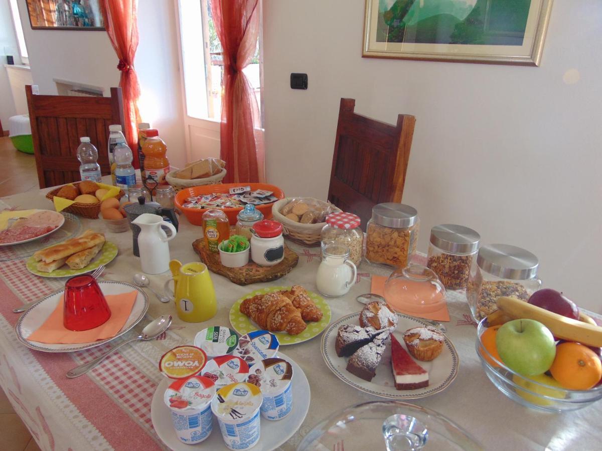 Casa Roberto B&B Σαβόνα Εξωτερικό φωτογραφία