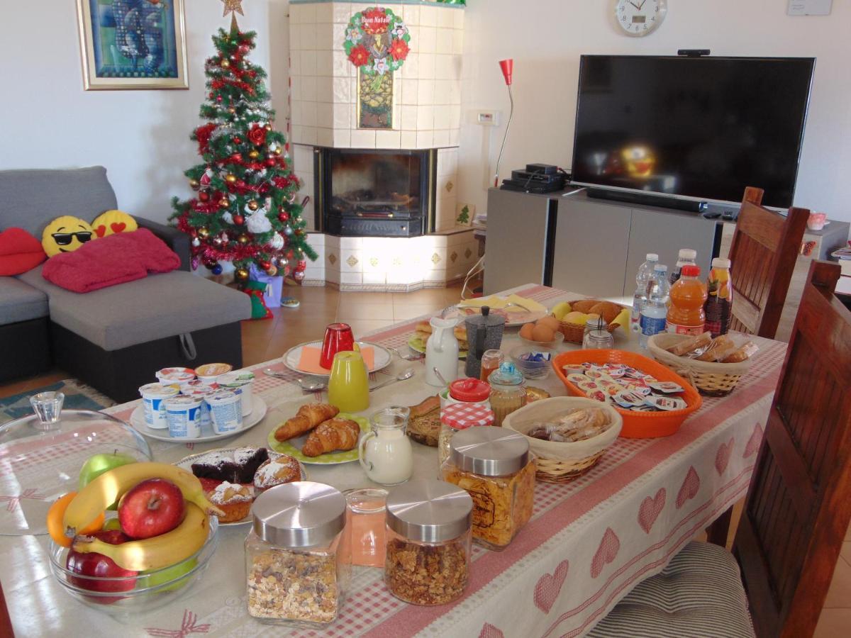 Casa Roberto B&B Σαβόνα Εξωτερικό φωτογραφία