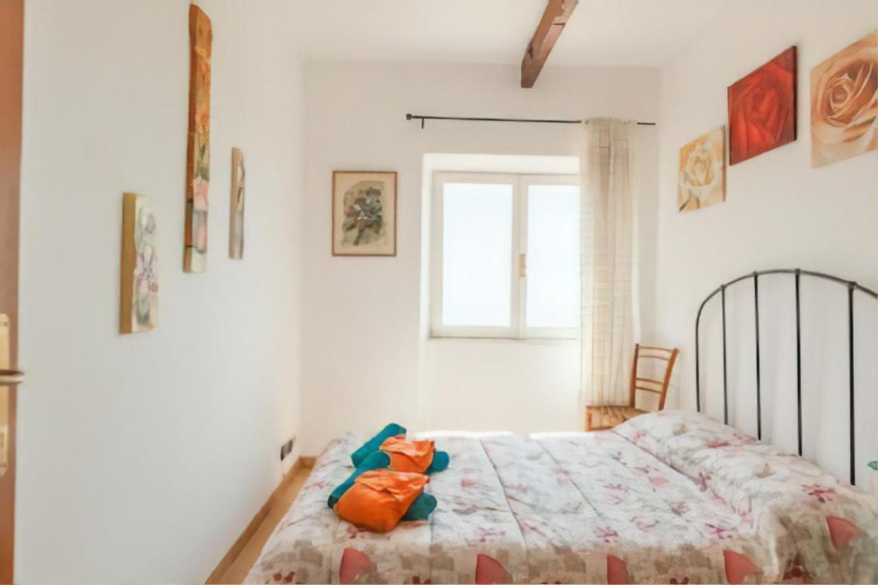 Casa Roberto B&B Σαβόνα Εξωτερικό φωτογραφία
