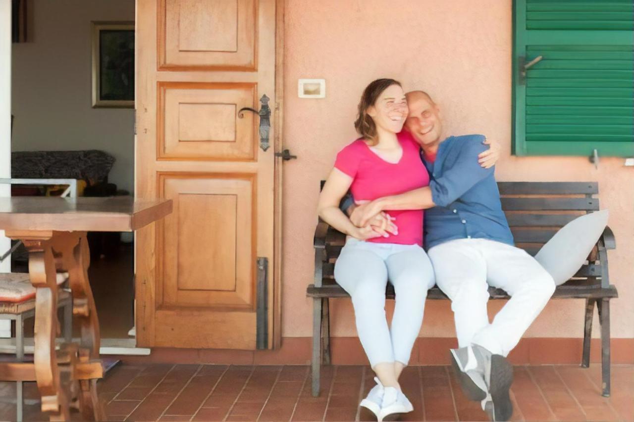 Casa Roberto B&B Σαβόνα Εξωτερικό φωτογραφία