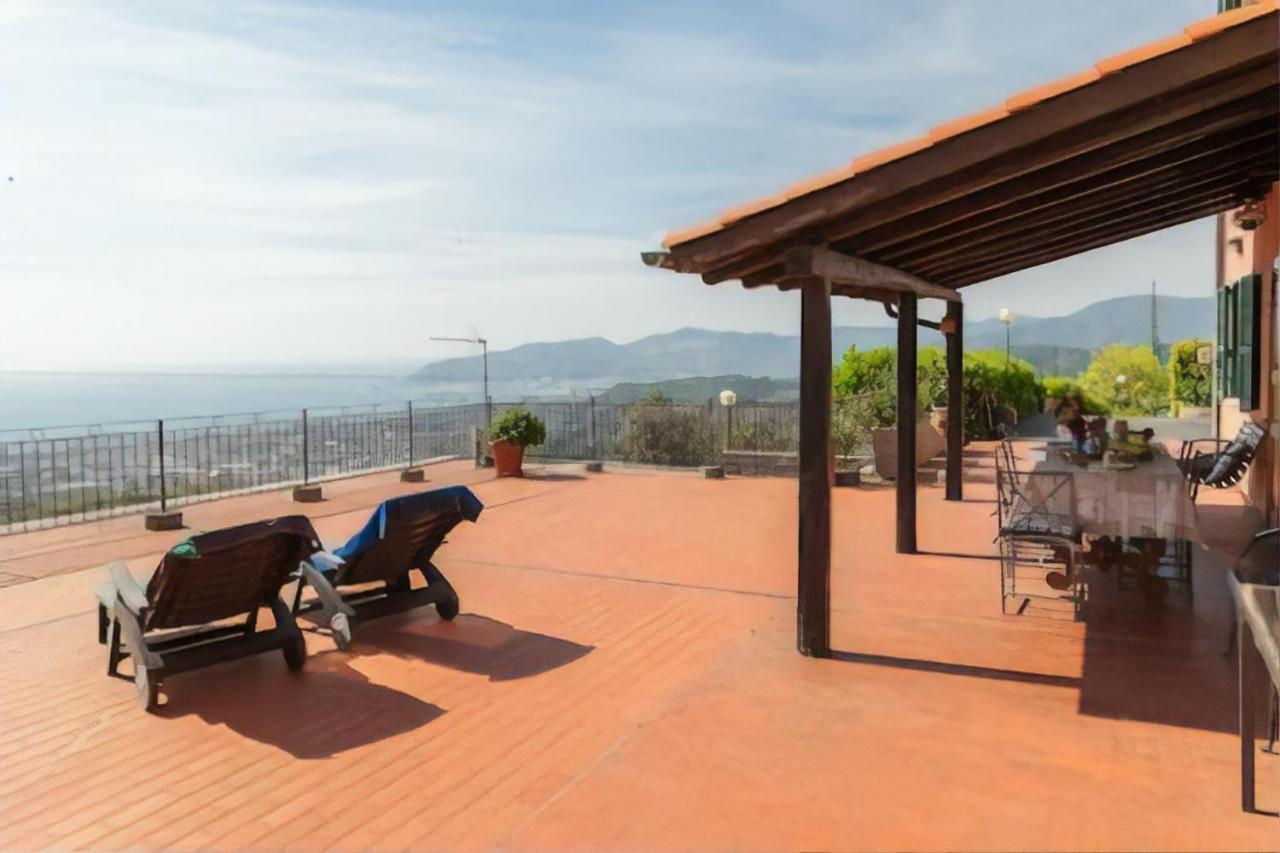 Casa Roberto B&B Σαβόνα Εξωτερικό φωτογραφία